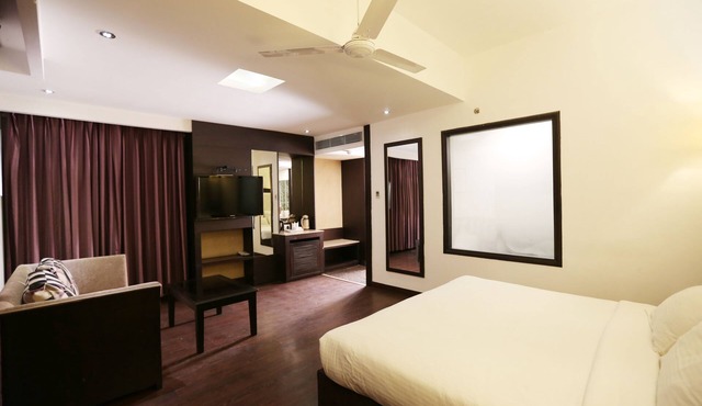 Hotel Oyster