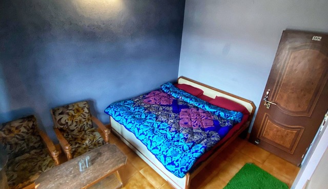 Hotel Paayal - Modern | Accessible | Affordable