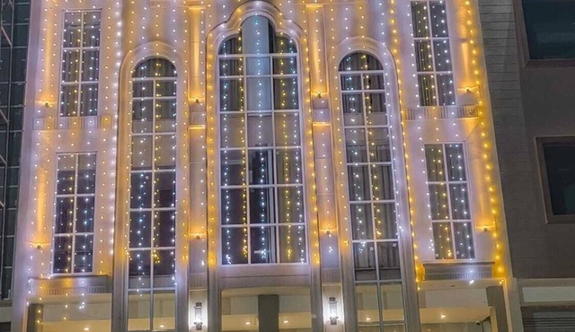 Hotel Pacific Primee