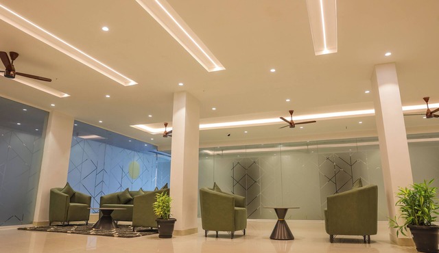 Hotel Padubidri Comforts by Smart O'tel