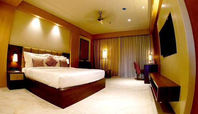Hotel Pahadi