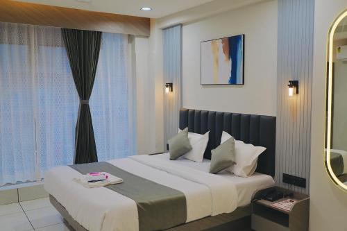 Hotel Palash Icon