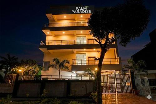 Hotel Palm Paradise