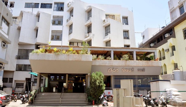 Hotel Panchavati Yatri