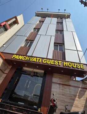 Hotel Panchvati