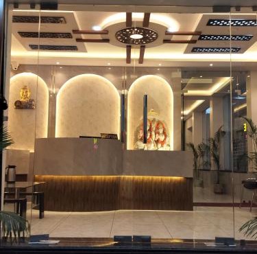 Hotel Panchvati