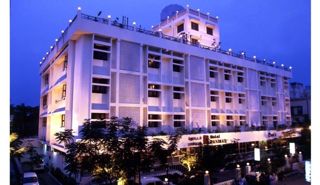 Hotel Pandian