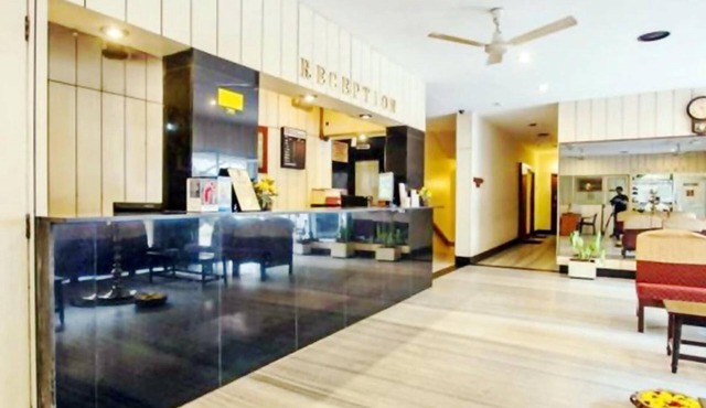 Hotel Pandian