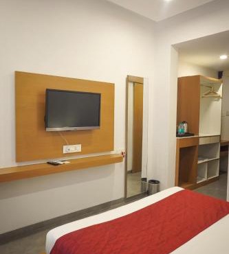 Hotel Paradise