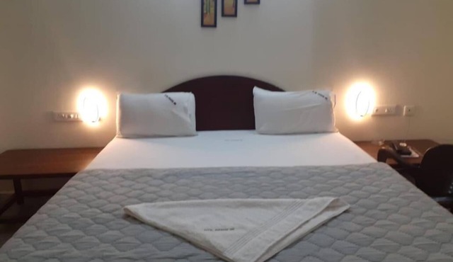 Hotel Paradise inn