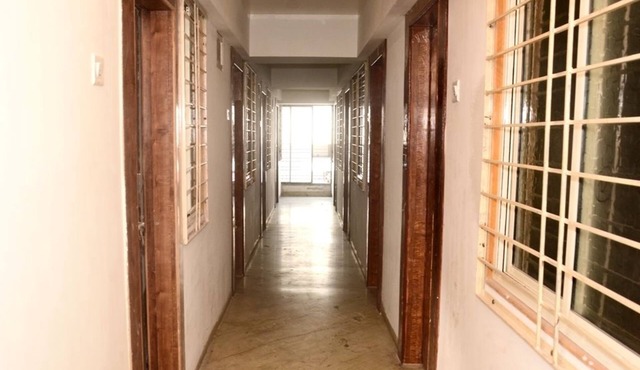 Hotel Parag