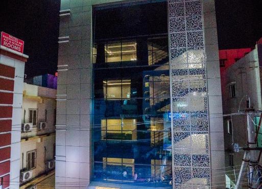 HOTEL PARAMESHWARA luxury awaits