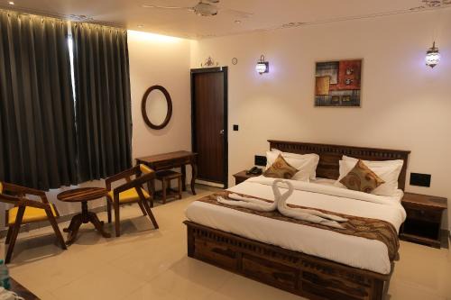 Hotel Paras Chittorgarh
