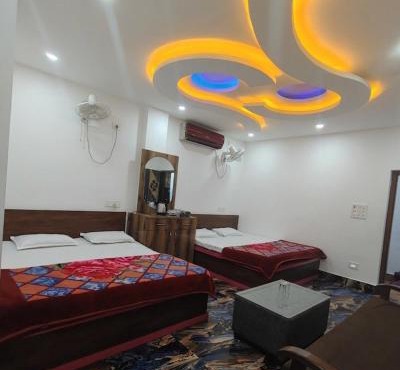 Hotel Parinay Vatika - Deoghar