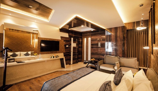 Hotel Park Elanza Coimbatore