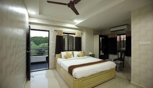Hotel Park Gardenia