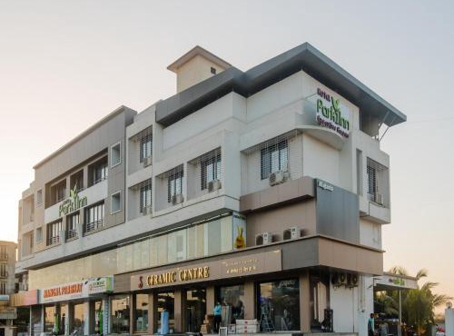 Hotel Park Inn