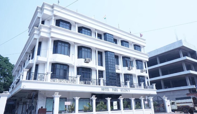 Hotel Park Regency