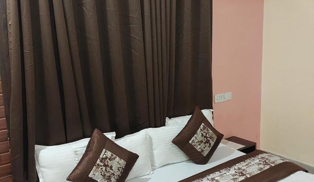 Hotel Parth Inn Executive