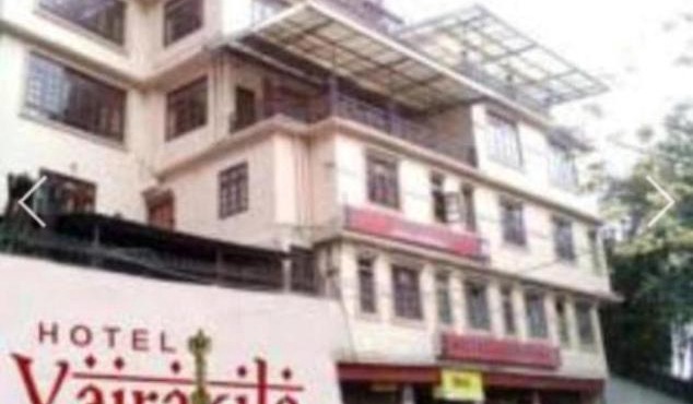 Hotel Pashupati Vajrakila