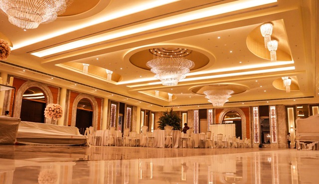 Hotel Pasricha