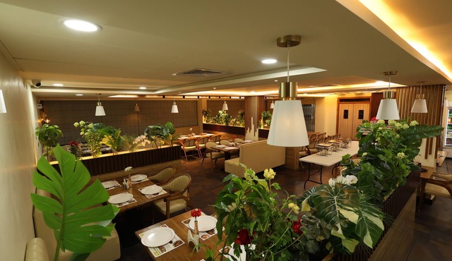 Hotel Pasupala Inn