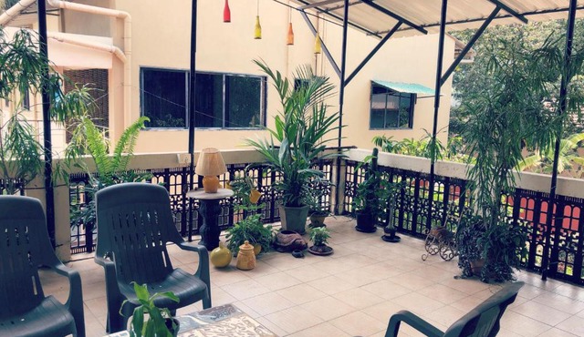 Hotel Paulino