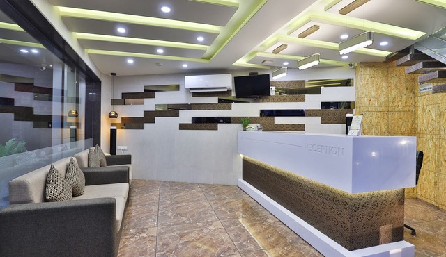 Hotel Pearl
