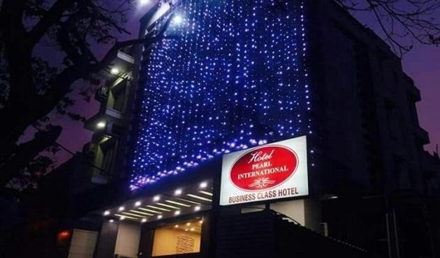 Hotel Pearl International