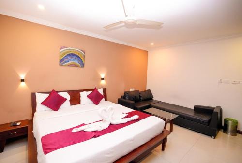 Hotel Pearl Palace