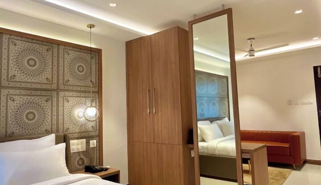 Hotel Pearl Palace