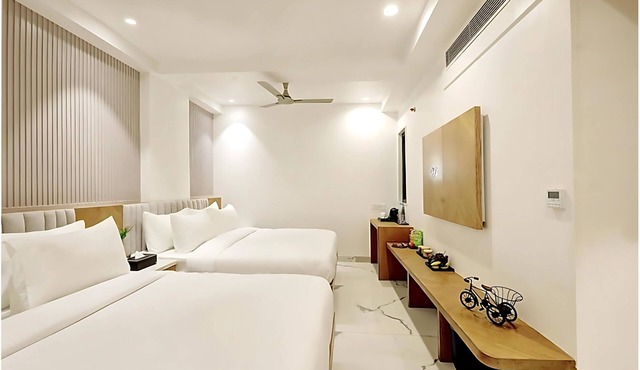 Hotel Peridot
