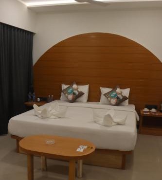 Hotel PineTree