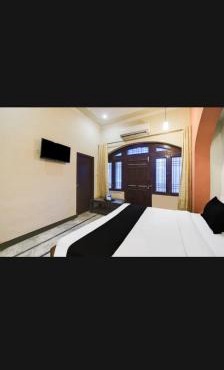 Hotel Pink Haveli