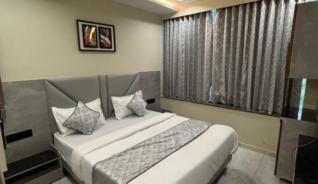 Hotel Planet Town