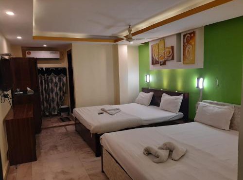 Hotel Platinum