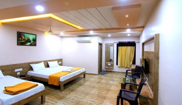 Hotel Platinum