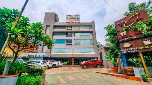 Hotel Platinum Inn