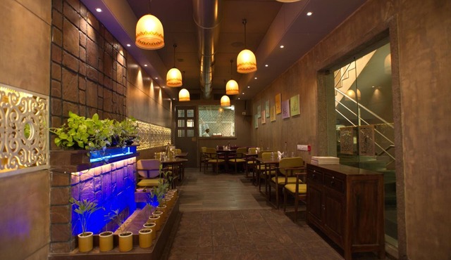 Hotel Platinum Inn