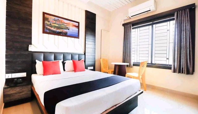 HOTEL PLAZA AVENUE