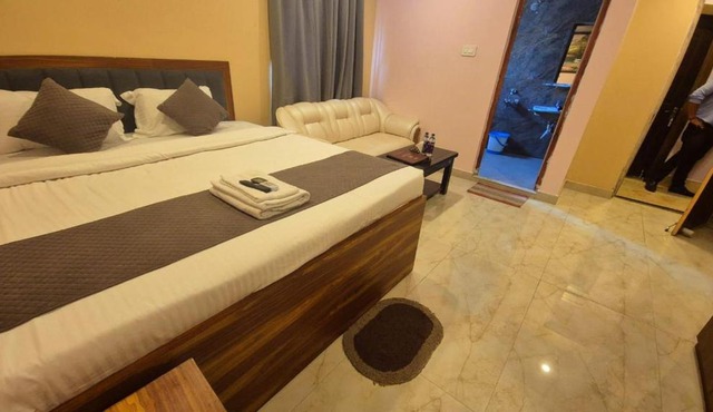 Hotel Plaza