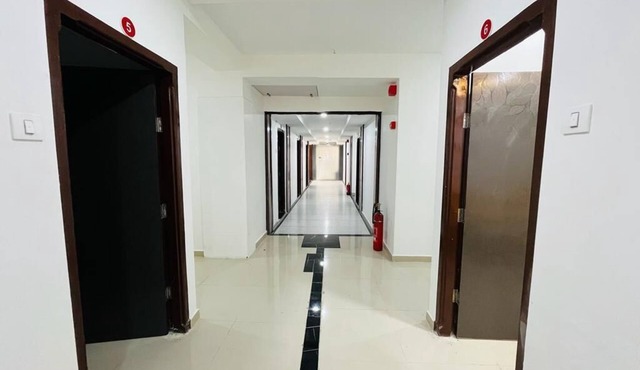 Hotel Pleasure
