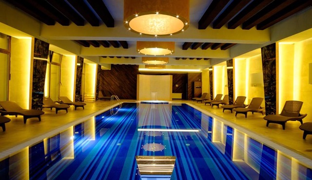 Hotel Poezia