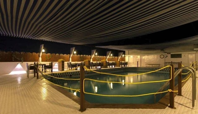 Hotel Popular