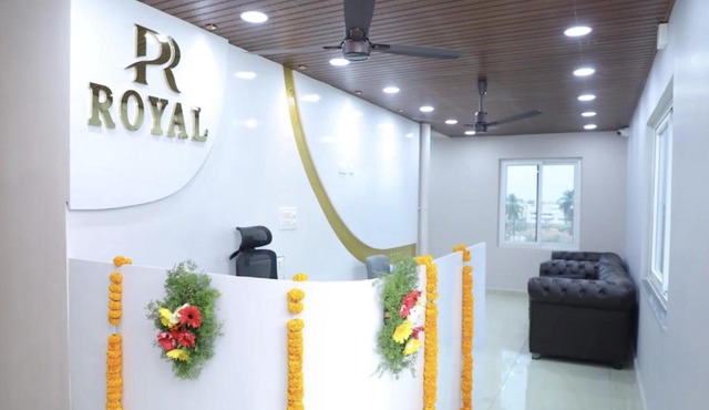 Hotel PR Royal