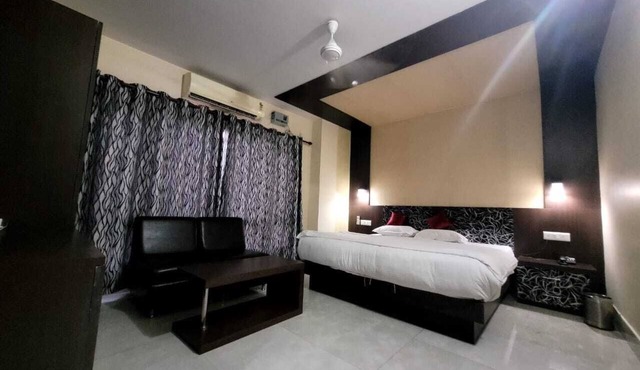 Hotel Pradyut in Biswanath