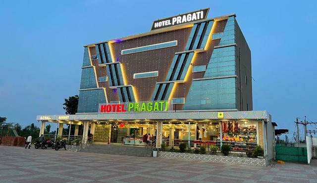 Hotel Pragati