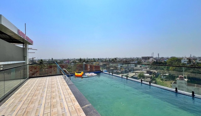 Hotel prajyot