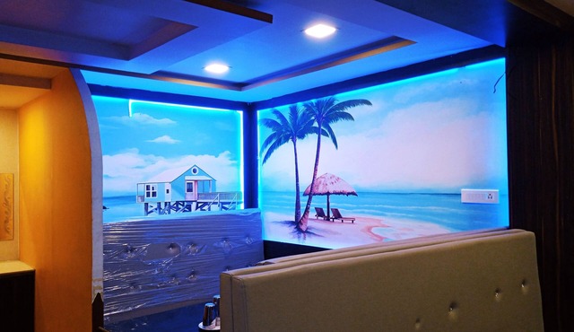 Hotel Prakash