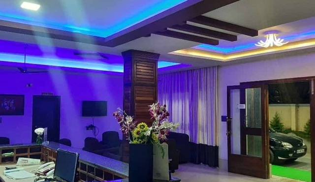 Hotel Pranav International